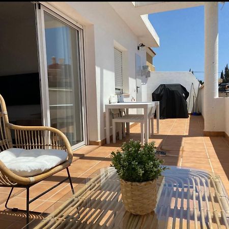 Precioso Apartamento, Luminoso, Equipado Torre de Benagalbon Eksteriør billede