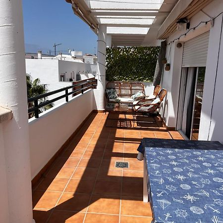 Precioso Apartamento, Luminoso, Equipado Torre de Benagalbon Eksteriør billede