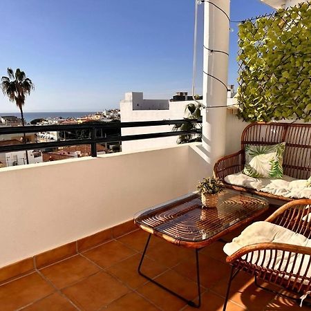 Precioso Apartamento, Luminoso, Equipado Torre de Benagalbon Eksteriør billede