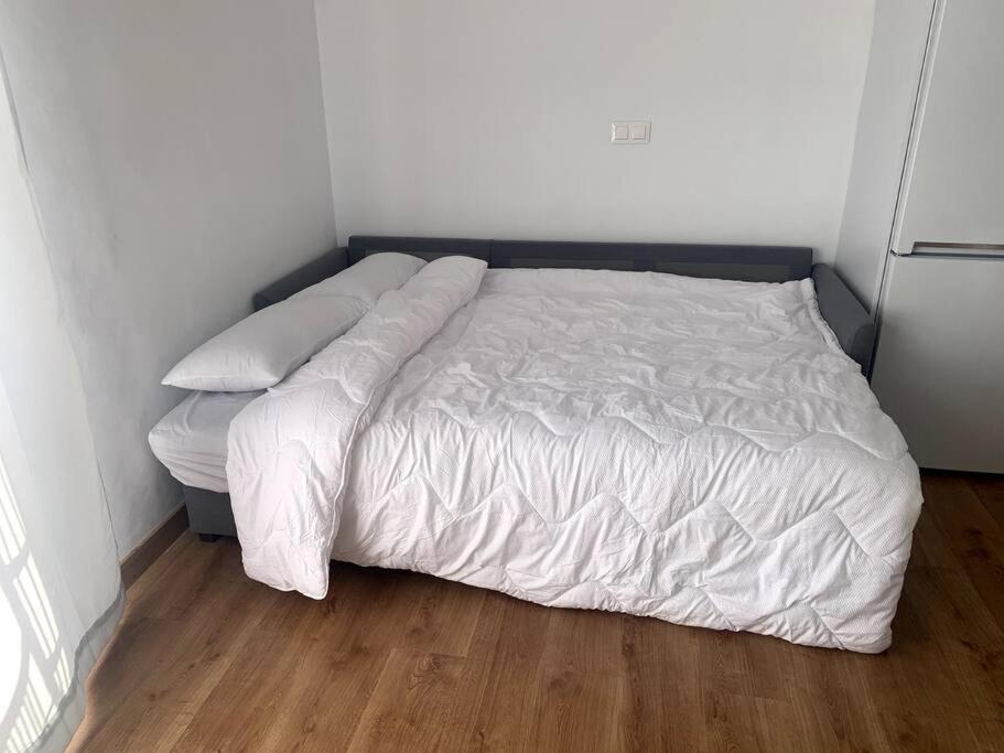 Precioso Apartamento, Luminoso, Equipado Torre de Benagalbon Eksteriør billede