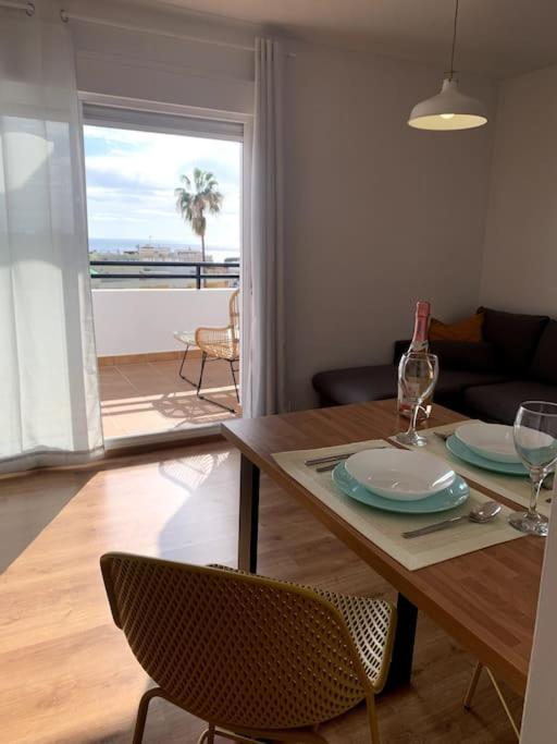 Precioso Apartamento, Luminoso, Equipado Torre de Benagalbon Eksteriør billede