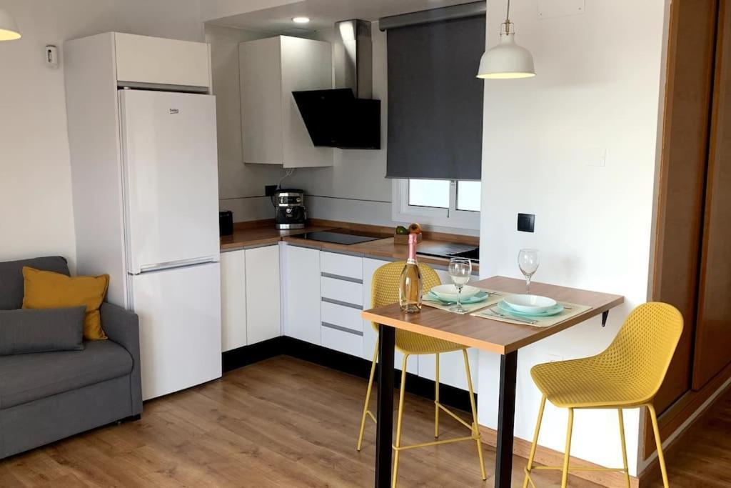 Precioso Apartamento, Luminoso, Equipado Torre de Benagalbon Eksteriør billede