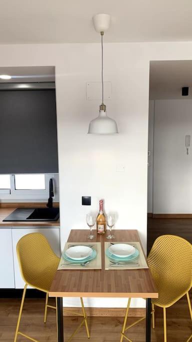 Precioso Apartamento, Luminoso, Equipado Torre de Benagalbon Eksteriør billede