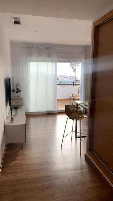 Precioso Apartamento, Luminoso, Equipado Torre de Benagalbon Eksteriør billede