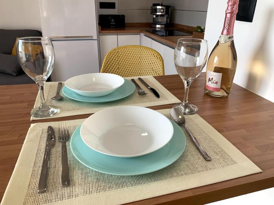 Precioso Apartamento, Luminoso, Equipado Torre de Benagalbon Eksteriør billede