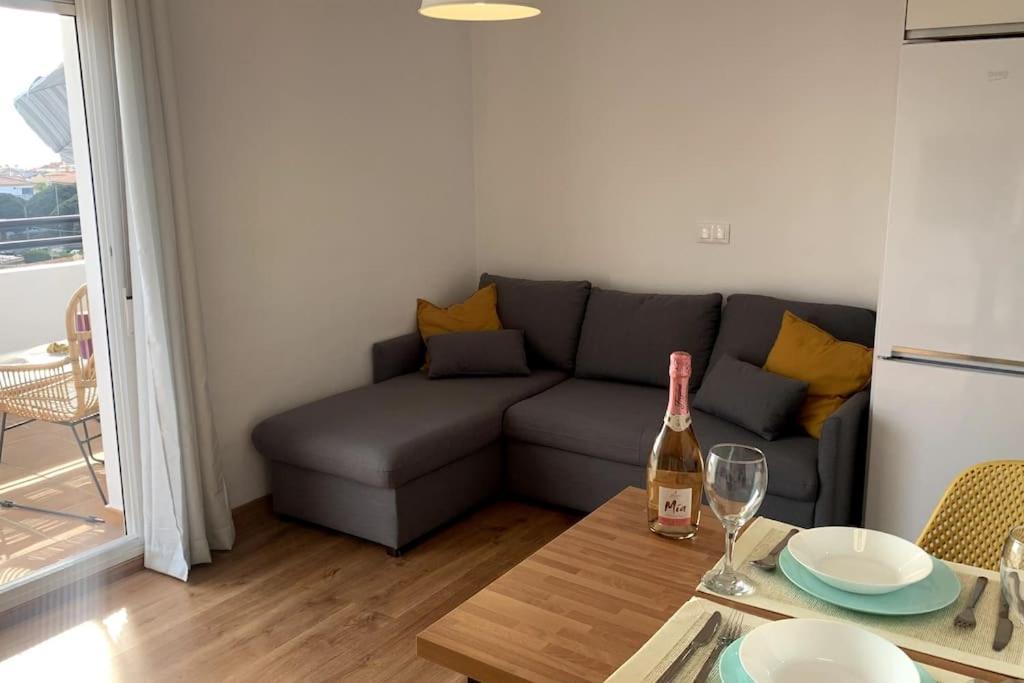 Precioso Apartamento, Luminoso, Equipado Torre de Benagalbon Eksteriør billede