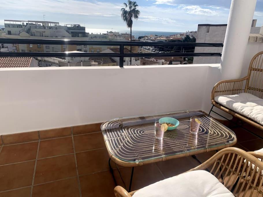 Precioso Apartamento, Luminoso, Equipado Torre de Benagalbon Eksteriør billede