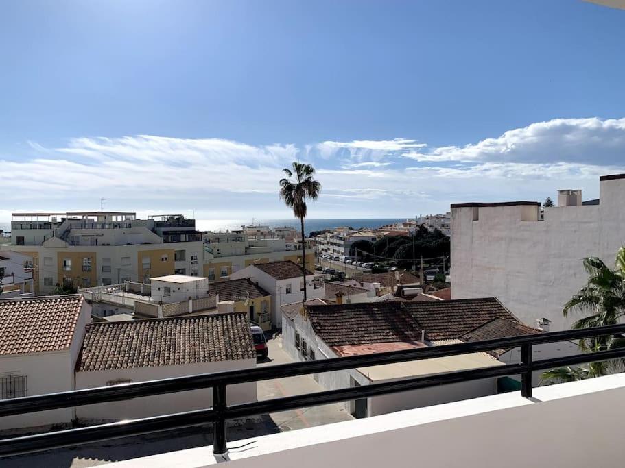 Precioso Apartamento, Luminoso, Equipado Torre de Benagalbon Eksteriør billede