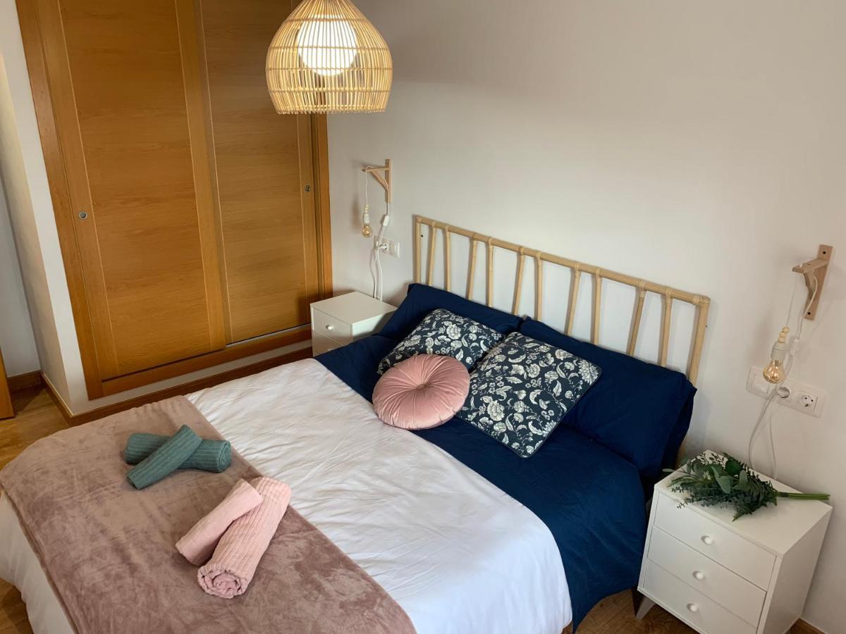 Precioso Apartamento, Luminoso, Equipado Torre de Benagalbon Eksteriør billede