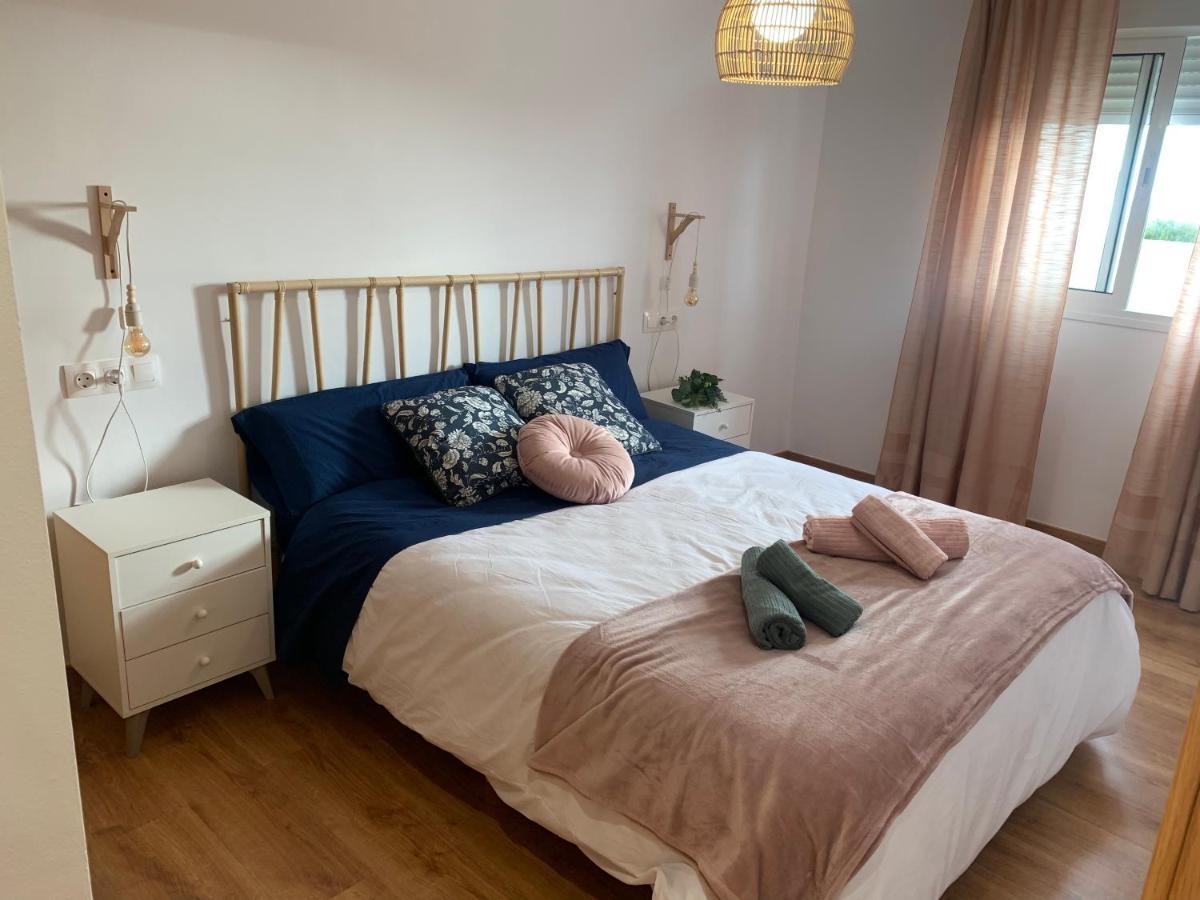 Precioso Apartamento, Luminoso, Equipado Torre de Benagalbon Eksteriør billede