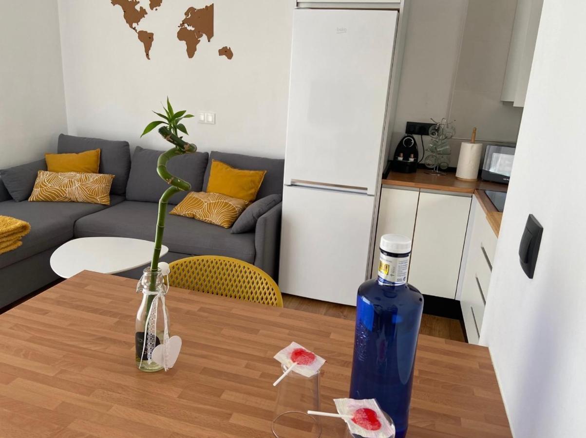 Precioso Apartamento, Luminoso, Equipado Torre de Benagalbon Eksteriør billede