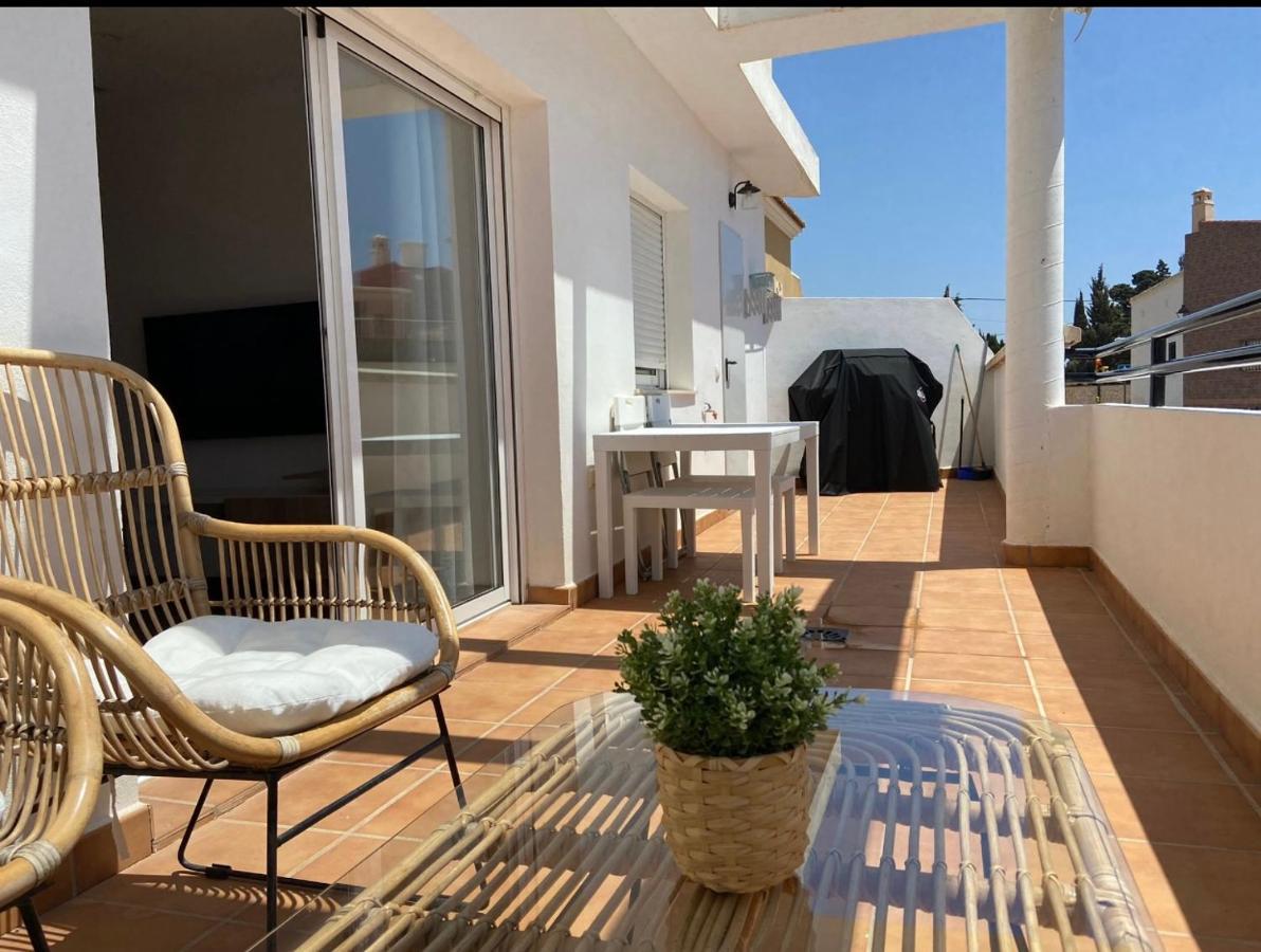 Precioso Apartamento, Luminoso, Equipado Torre de Benagalbon Eksteriør billede