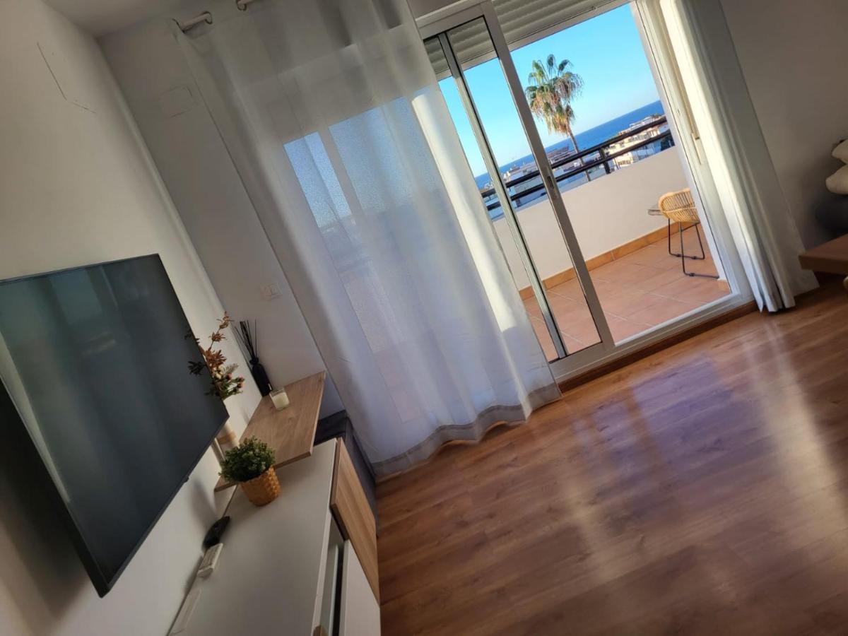 Precioso Apartamento, Luminoso, Equipado Torre de Benagalbon Eksteriør billede