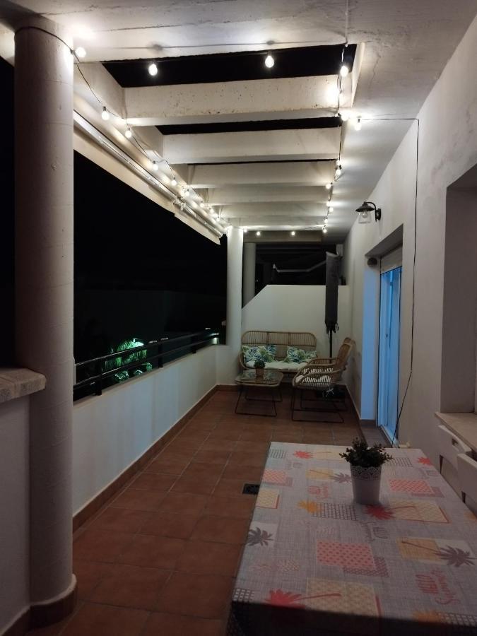 Precioso Apartamento, Luminoso, Equipado Torre de Benagalbon Eksteriør billede