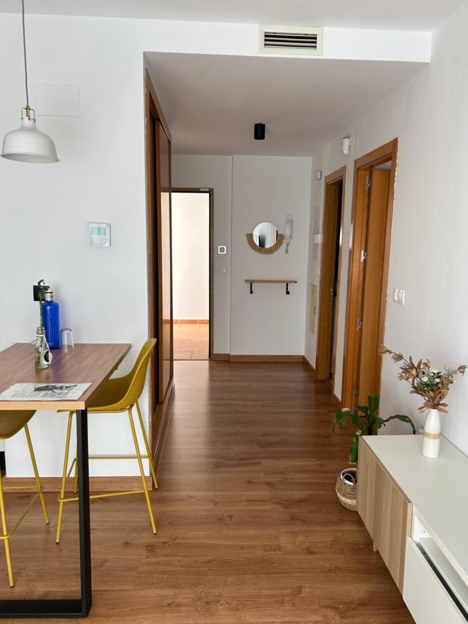 Precioso Apartamento, Luminoso, Equipado Torre de Benagalbon Eksteriør billede