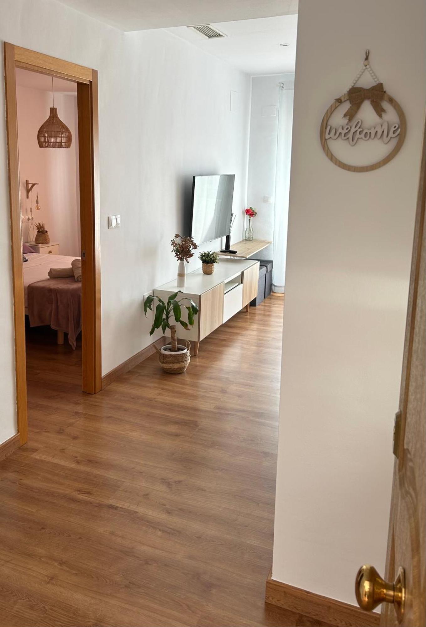 Precioso Apartamento, Luminoso, Equipado Torre de Benagalbon Eksteriør billede