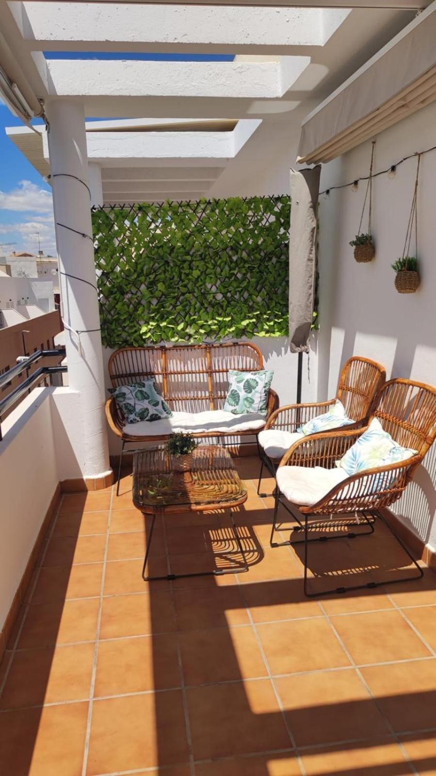 Precioso Apartamento, Luminoso, Equipado Torre de Benagalbon Eksteriør billede