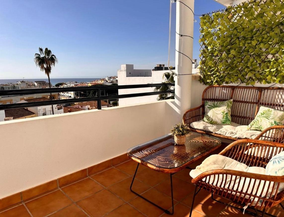 Precioso Apartamento, Luminoso, Equipado Torre de Benagalbon Eksteriør billede